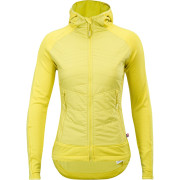 Sweat-shirt femme Silvini DIVERA WJ1311 2022 jaune Yellow