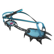 Crampons Blue Ice Griffin 10 Universal bleu Black