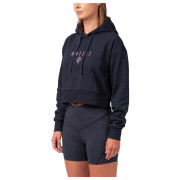 Sweat-shirt femme Rafiki Zulu Crop