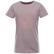 T-shirt enfant Alpine Pro Termeso 2 Quail