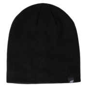 Bonnet 4F Cap M577 noir DEEP BLACK