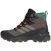 Bottes randonnée femme Adidas Skychaser Ax5 Mid Gtx Clima W