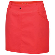 Jupe femme Dare 2b Melodic III Skort rose FieryCoral