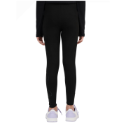 Leggings enfant 4F Tights Cas F313 Deep Black