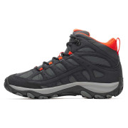 Chaussures randonnée homme Merrell Accentor 4 Sport Mid Gtx