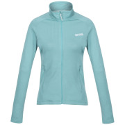 Sweat-shirt femme Regatta Highton Lte II bleue Bristol Blue