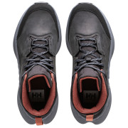 Chaussures homme Helly Hansen Awe Hiker Leather