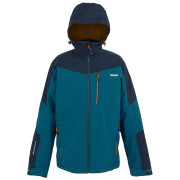 Veste homme Regatta Wentwood IX turquoise MorocnBl/Nvy