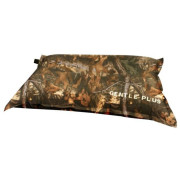 Cussin Trimm Gentle Plus vert / brun