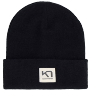 Bonnet Kari Traa Røthe Beanie noir / blanc Black