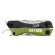 Outil multifonction Gerber Dime