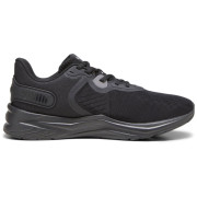 Chaussures homme Puma Disperse XT 3 vert Black