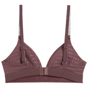 Soutien-gorge Puma Embosed logo triangle top 1P