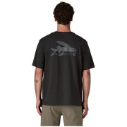 T-shirt homme Patagonia Men’s Flying Fish Responsibili-Tee®