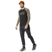 T-shirt homme Dynafit 24/7 M L/S Tee