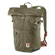 Sac à dos Fjällräven High Coast Foldsack 24 green Green