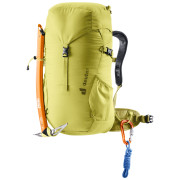 Sac à dos enfant Deuter Climber 22