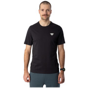 T-shirt homme Dynafit Back Graphic Co T-Shirt M
