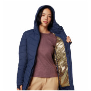 Manteau d'hiver femme Columbia Joy Peak™ II Mid Jacket