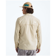 Chemise homme The North Face Packable Long Sleeve Shirt