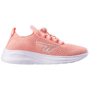 Chaussures enfant Hi-Tec Rilon Jrg Ii rose / blanc PEACH/WHITE