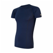 T-shirt fonctionnel homme Sensor Merino Active krátký rukáv