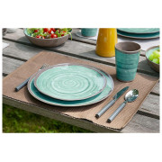 Set de vaisselle Bo-Camp Halo 12 100% Melamine