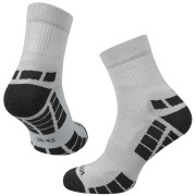 Chaussettes MOOA Silver Bamboo Mid 3-pack
