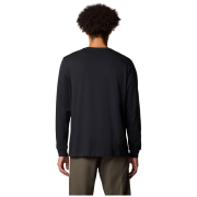 T-shirt homme Columbia Rockaway River™ Graphic Ls Tee