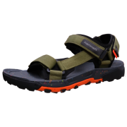 Sandales homme Hannah Garnet M vert olive drab
