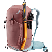 Sac à dos Deuter Trail Pro 31 SL 2023