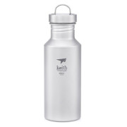 Bouteille Keith Titanium Titanium Sport Bottle 550 ml girs