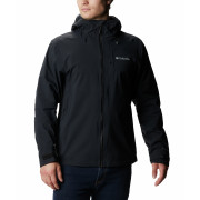 Veste homme Columbia M Omni-Tech Ampli-Dry Shell vert Black