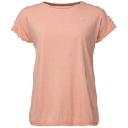 T-shirt femme Loap Buda rose pink