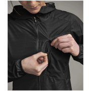 Veste softshell femme Ortovox Trace Windbreaker Jacket W