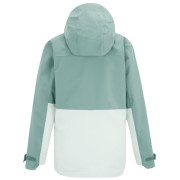 Veste enfant Regatta Junior Highton Jacket IvyMossOMist