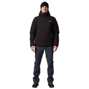 Veste de plein air pour homme Northfinder Corey noir black