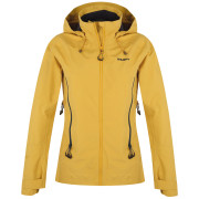 Veste femme Husky Nakron L (2022) jaune light yellow