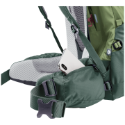 Sac à dos femmes Deuter Futura Air Trek 45+10 SL