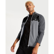 Sweat-shirt homme Dare 2b Riform II Core Strech gris claire Ebony/Black