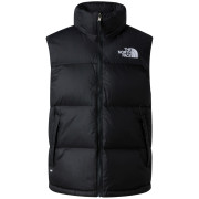 Gilet homme The North Face M 1996 Retro Nuptse Vest noir TNF Black/R