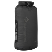 Housse étanche Sea to Summit Big River Dry Bag 8 L vert Jet Black