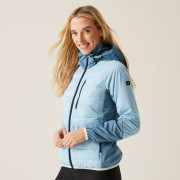 Veste femme Regatta Wmn Pro Hybrid