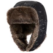 Bonnet enfant Reima Ilves Black