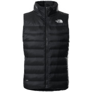 Gilet femme The North Face Aconcagua Vest vert TnfBlack