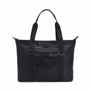 Sac femme Under Armour Studio Tote noir Black/Black