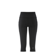 Pantalon 3/4 femme Craft W Essence Capri 3