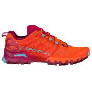 Chaussures femme La Sportiva Bushido II Woman GTX