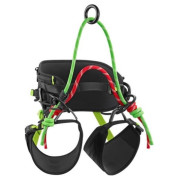 Harnais d'escalade Edelrid Treerex Triple lock