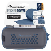 Serviette Sea to Summit Pocket Towel M